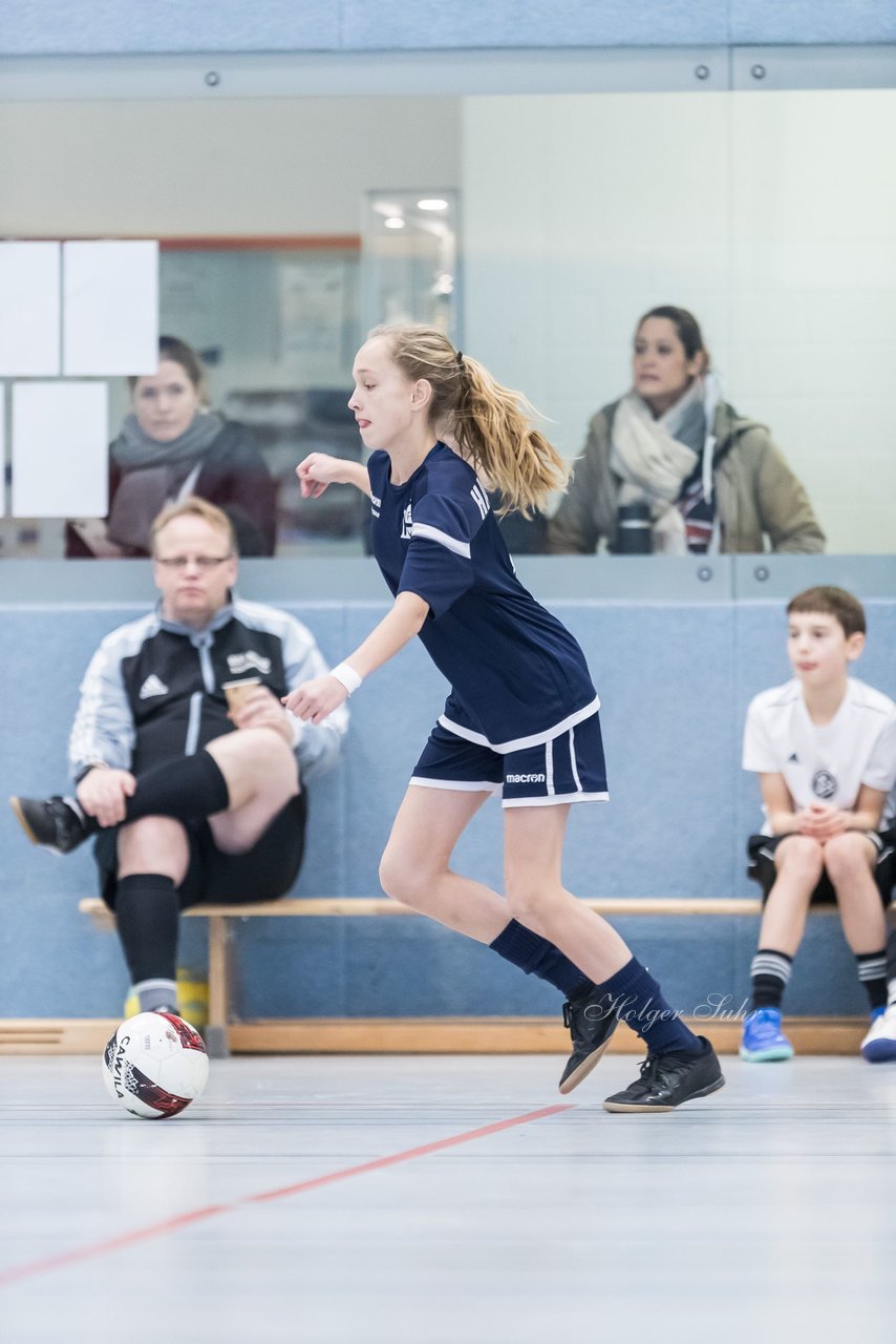 Bild 80 - wCJ NFV Futsalturnier